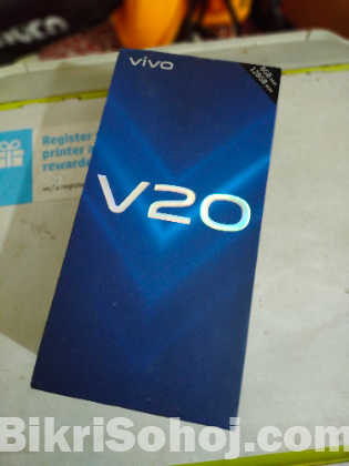 Vivo V20